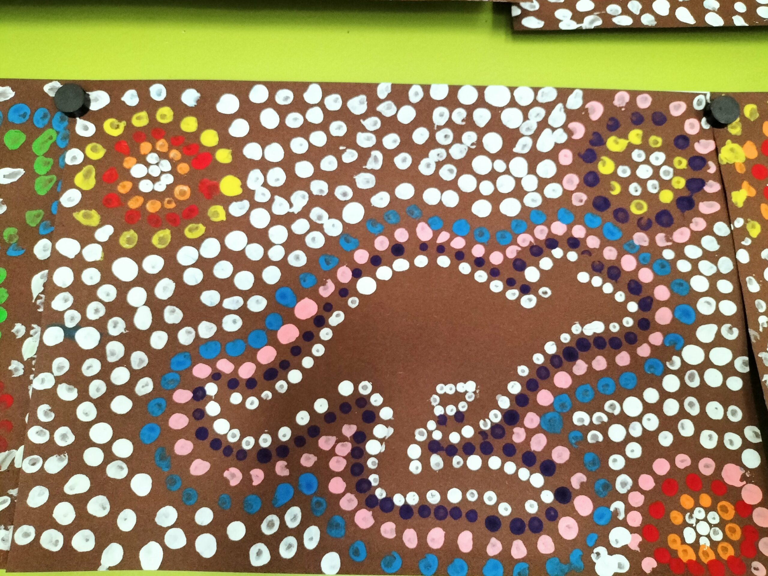 Art aborigène